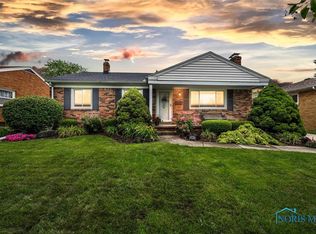 4536 283rd St, Toledo, OH 43611