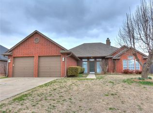 4001 Ripple Ave, Norman, OK 73072