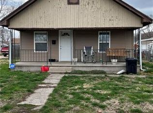 6517 Grant St, Saint Joseph, MO 64504