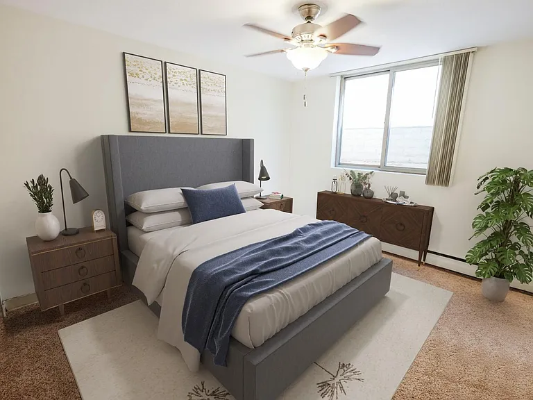 Grand Place Apartments — Photo 6