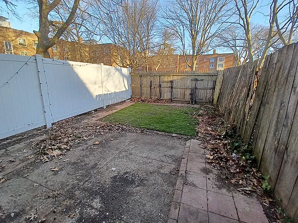 197th St