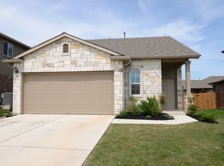 360 Purple Martin Ave, Kyle, TX 78640