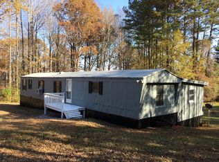 11477 Anderson Rd, Spring Hope, NC 27882