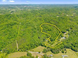 Old Chilhowee Tract 3 Rd, Seymour, TN 37865