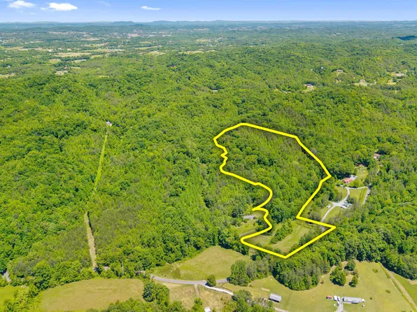 Old Chilhowee Tract 3 Rd, Seymour, TN 37865