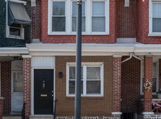 707 N Union St, Wilmington, DE 19805