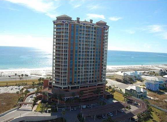 2nd image of 4 Portofino Dr Suite 1506