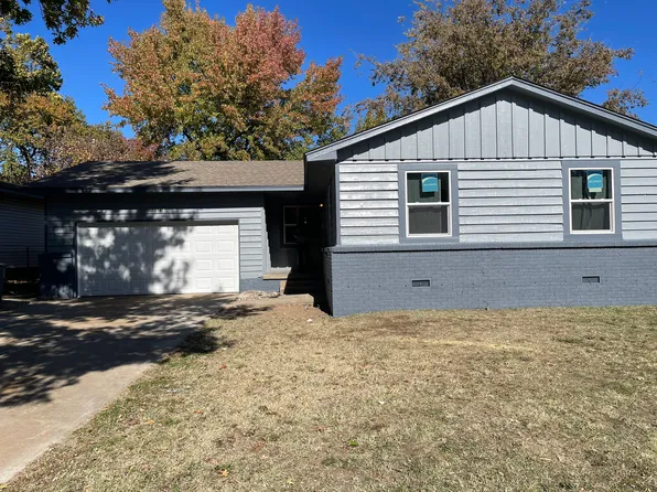 9109 E Marshall Pl, Tulsa, OK 74115