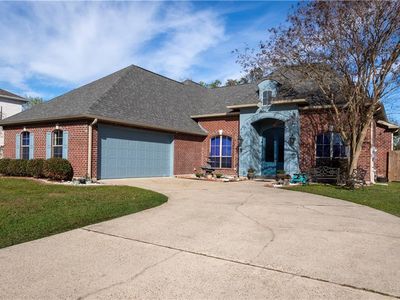 108 Riverwood Dr, Saint Rose, LA, 70087