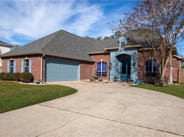 108 Riverwood Dr, Saint Rose, LA 70087