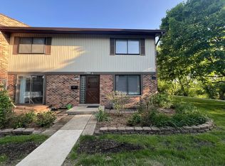 7344 Country Creek Way Unit 5, Downers Grove, IL 60516