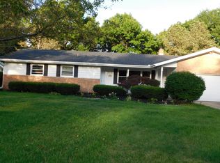 469 S Moorland Dr, Battle Creek, MI