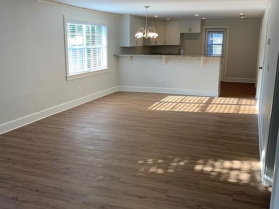 Living room.
