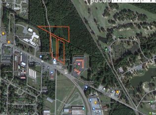 0 Sturgis Rd, White Hall, AR 71602