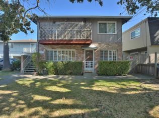 1415 Regent St APT 1, Redwood City, CA 94061