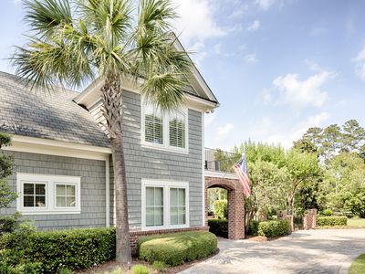 45 Holly Grove Rd, Bluffton, SC, 29909