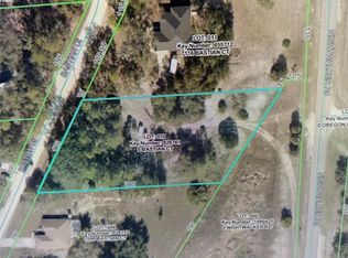 0 Bastian Ct Lot 10, Brooksville, FL 34613