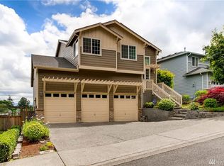 1004 R St NW, Auburn, WA 98001
