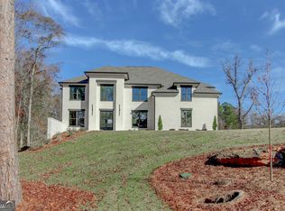 2916 SW Waterford Dr, Conyers, GA 30094