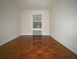 Rented by SW Queens Mezzanine