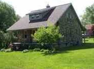 6873 Smith Rd, Alpena, MI 49707