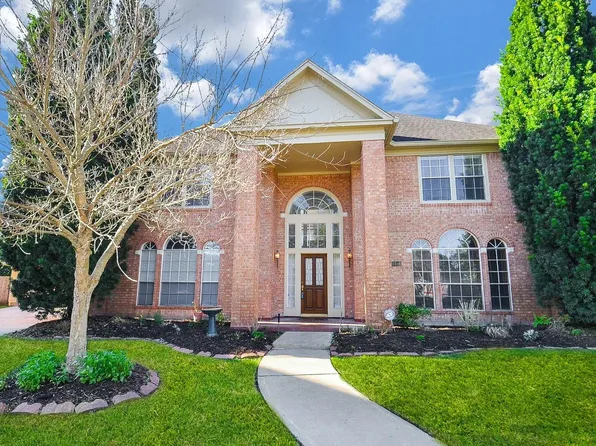 1806 Lowell Ct, Katy, TX 77494