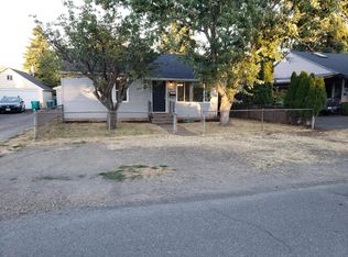 1144 SE 86th Ave, Portland, OR 97216