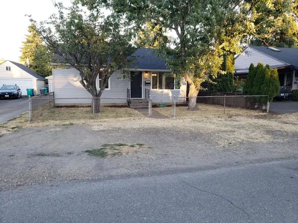 1144 SE 86th Ave, Portland, OR 97216