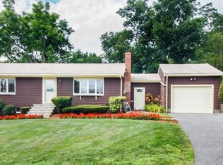 29 Foster St, Danvers, MA 01923