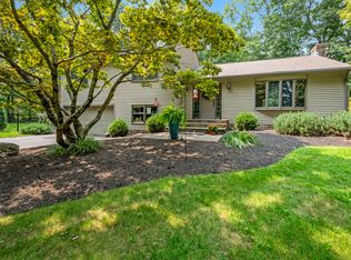 487 Zaicek Rd, Ashford, CT 06278