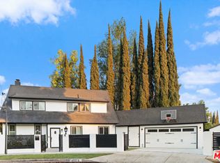 5220 Nagle Ave, Van Nuys, CA 91401