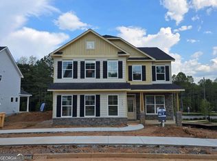 385 Conifer Lane Ball, Ground, GA 30107
