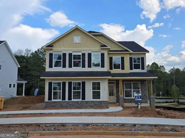 385 Conifer Lane Ball, Ground, GA 30107