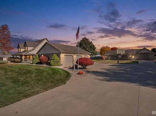 178 N 300 W, Kokomo, IN 46901