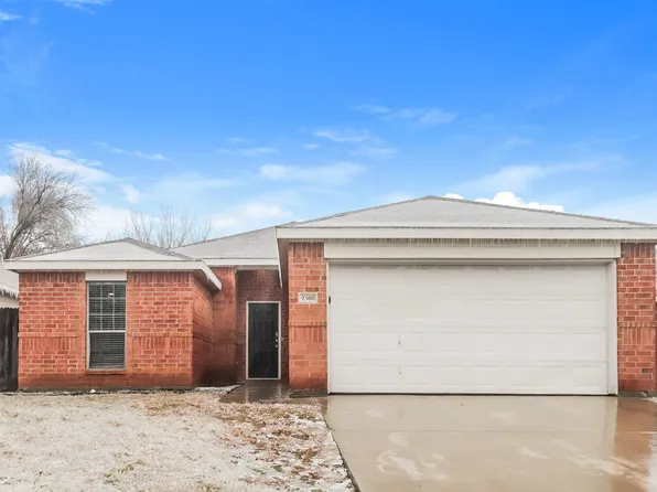9308 Cynthia Ct, Fort Worth, TX 76140