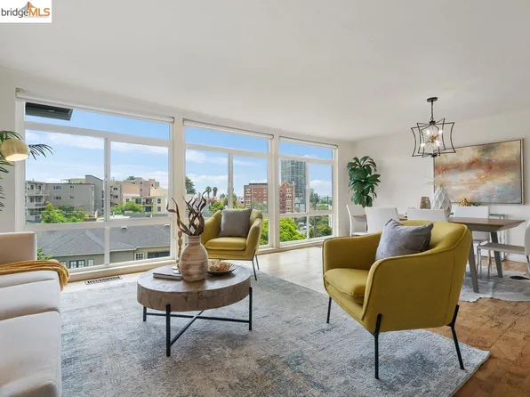 350 Perkins St #401, Oakland, CA 94610