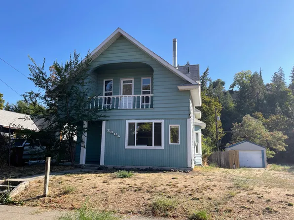 2004 E Hartson Ave, Spokane, WA 99202