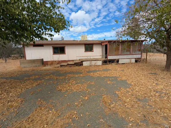 21564 Burnt Oak Rd, Lower Lake, CA 95457