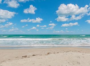 601 N Miramar Ave APT 207, Indialantic, FL 32903