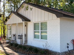 418 Alana Ln, Spring, TX 77386