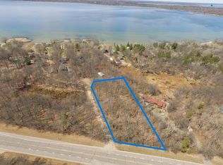 Talking Trees Rd, Merrifield, MN 56465