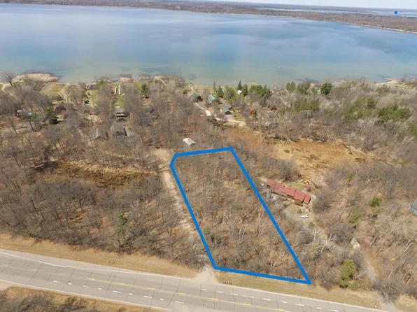 Talking Trees Rd, Merrifield, MN 56465