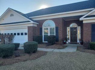 6521 Steubenville Dr, Columbus, GA 31909