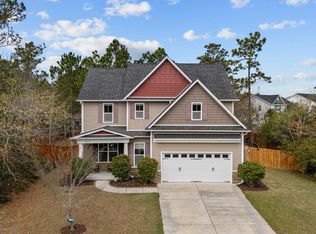 114 Osier Dr, Hampstead, NC 28443