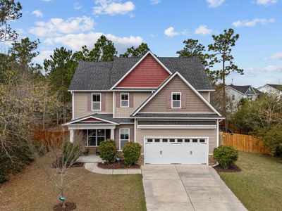 114 Osier Drive, Hampstead, NC, 28443