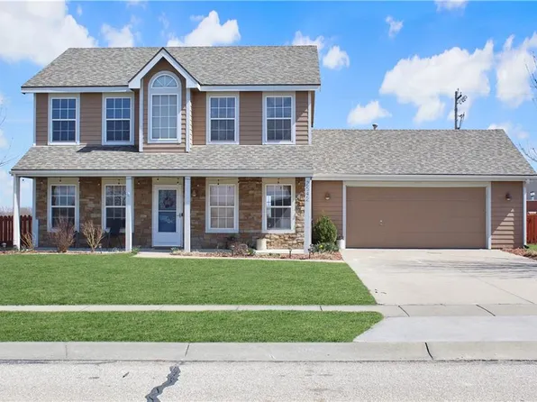 2542 Elm St, Eudora, KS 66025