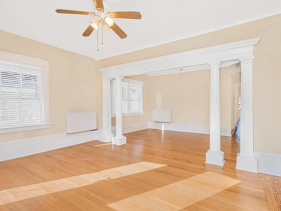 1349 Franklin Ave #2A