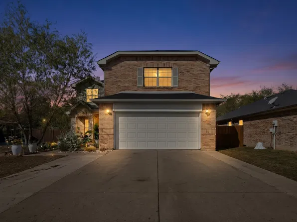 2549 Spring Creek Dr, Balch Springs, TX 75180