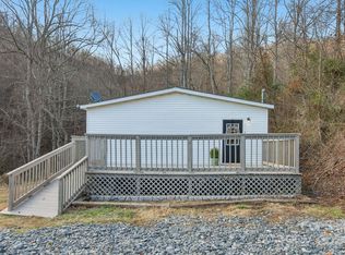 45 Wooded Mountain Trl, Mars Hill, NC 28754