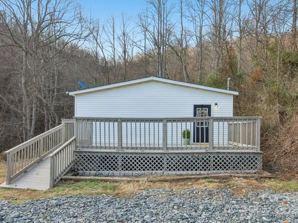 45 Wooded Mountain Trl, Mars Hill, NC 28754